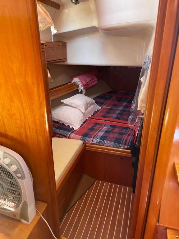 Bavaria 39 CRUISER