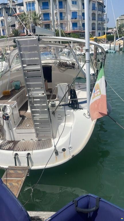 Bavaria 39 CRUISER