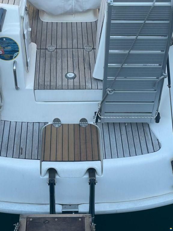 Bavaria 39 CRUISER