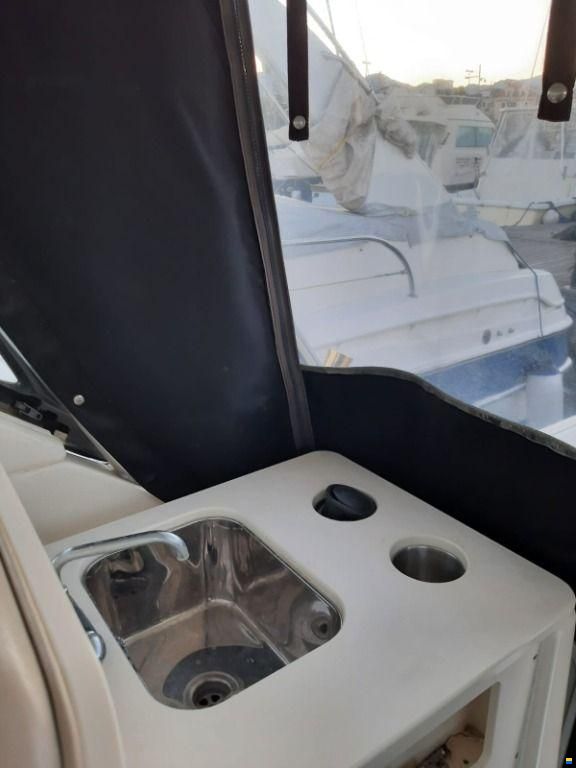 Pursuit OS 335 OFFSHORE