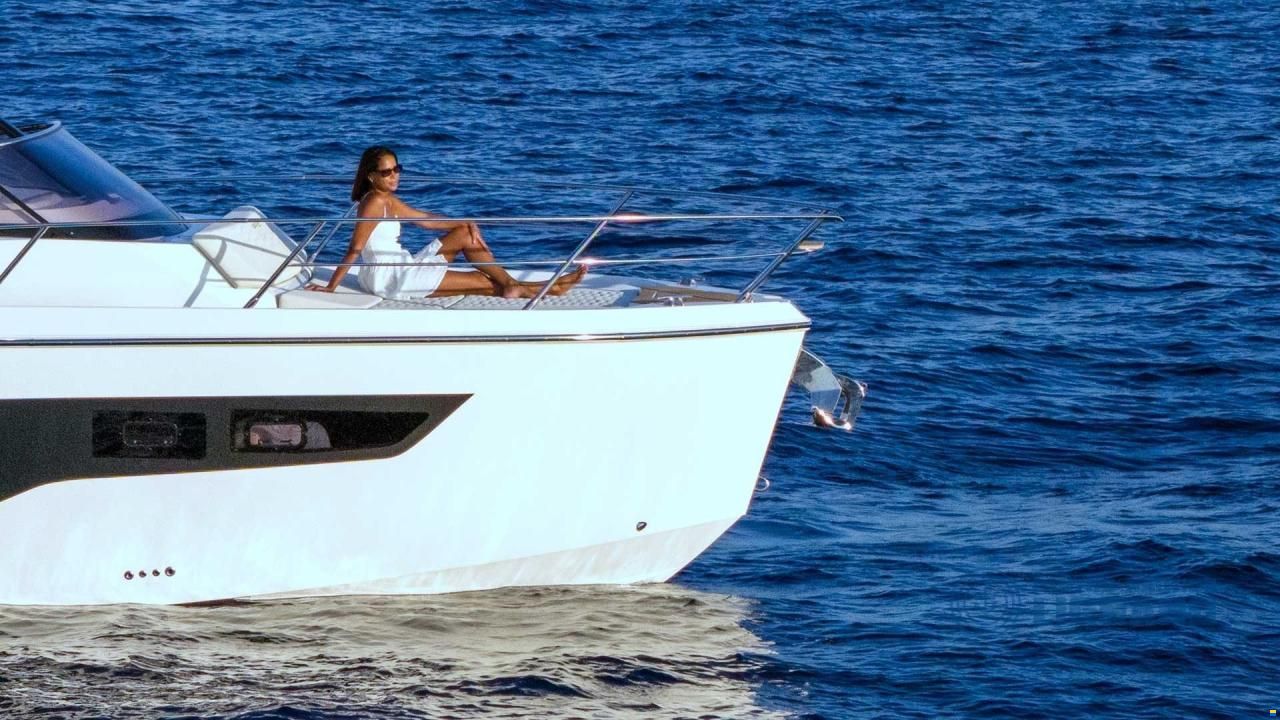 Idea Marine Idea 100 WA