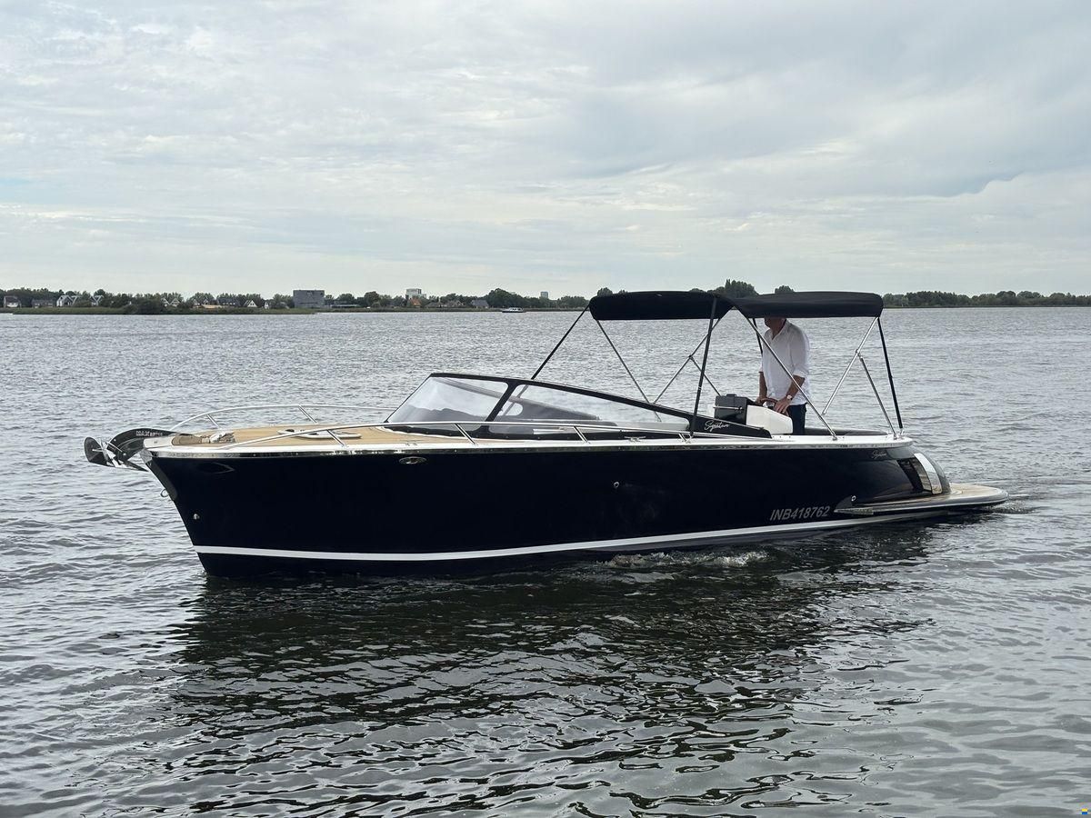Nauta Spirit 28