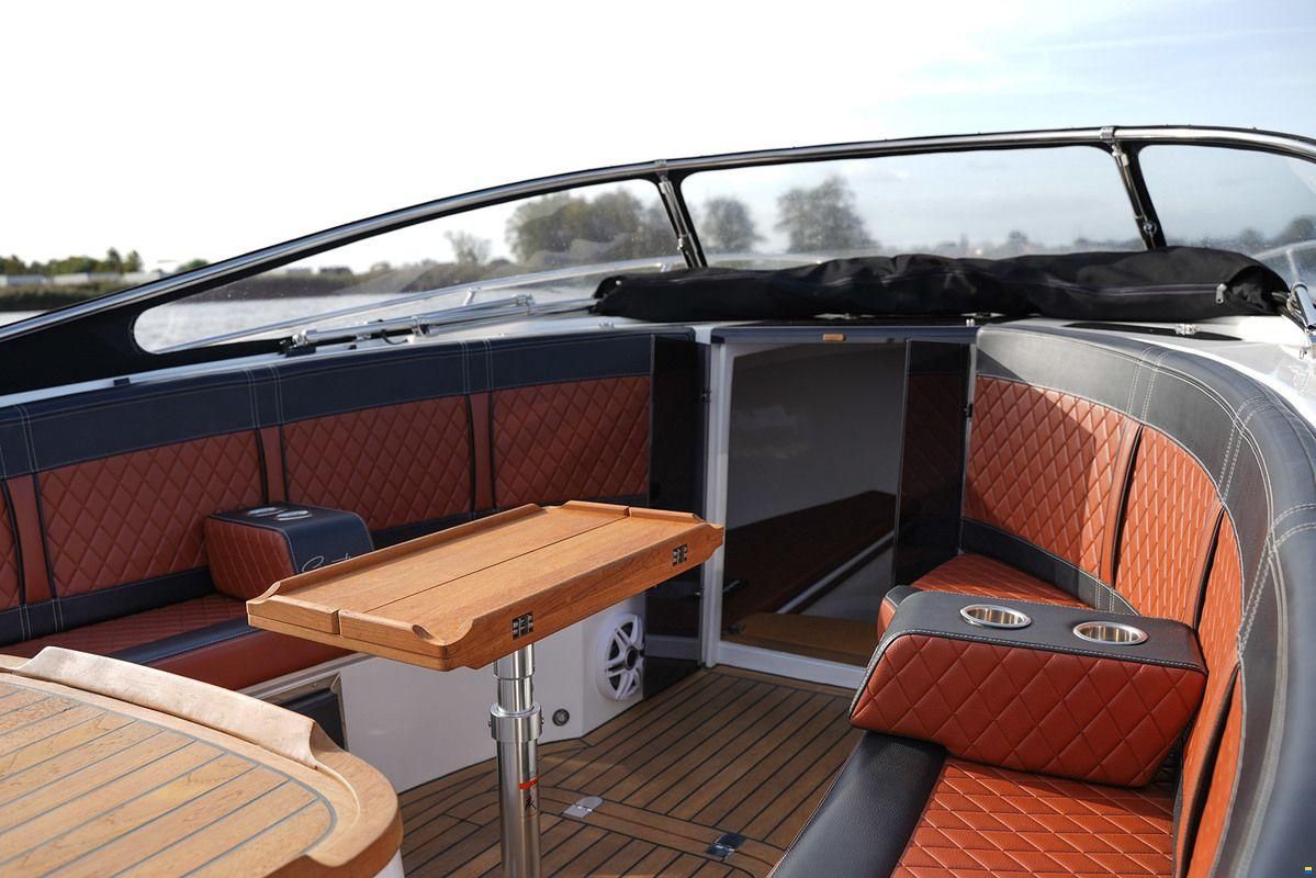 Nauta Spirit 28