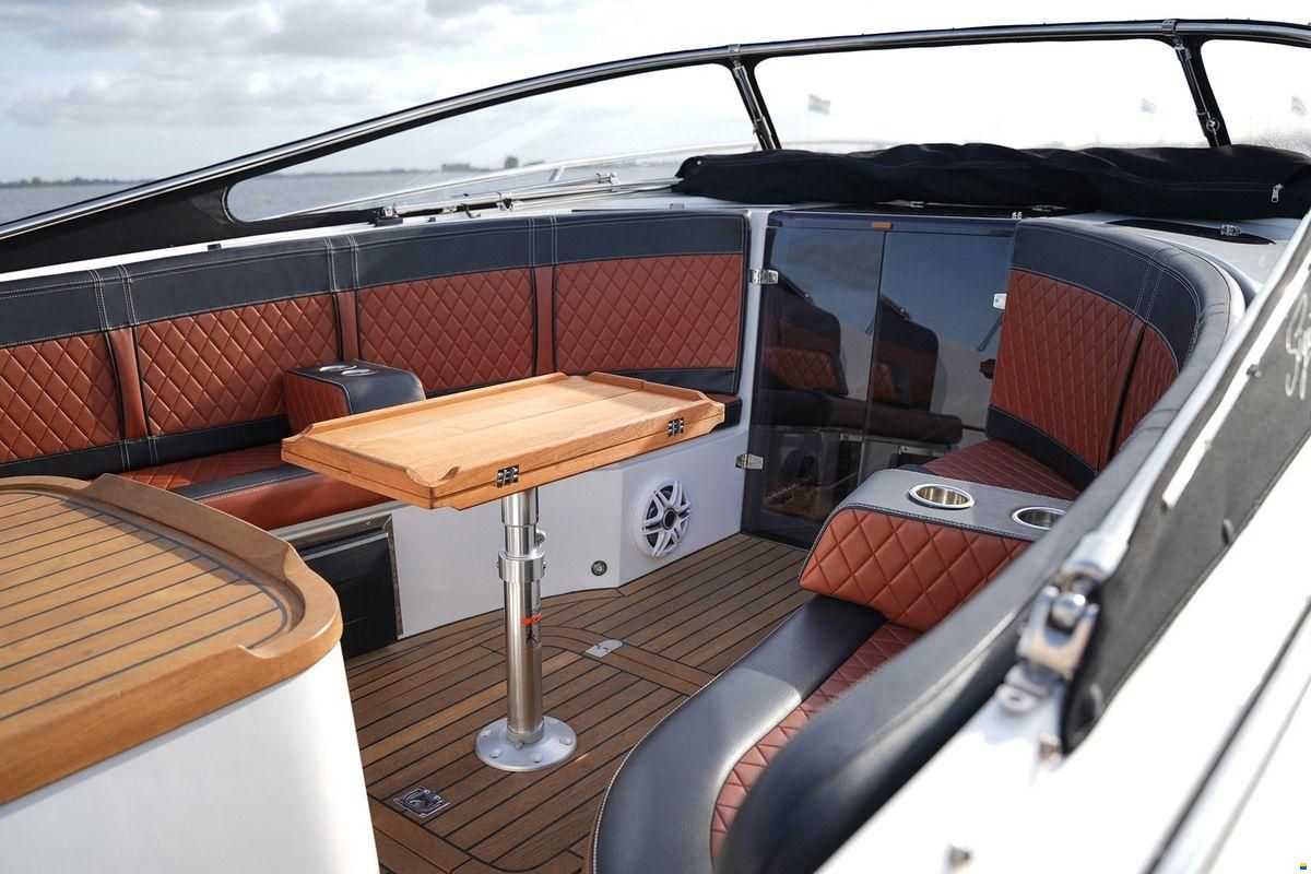 Nauta Spirit 28