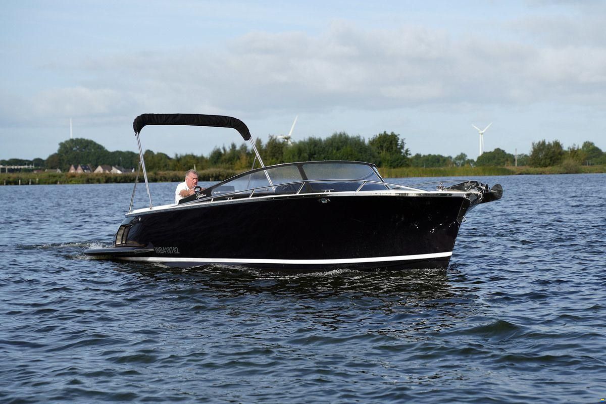 Nauta Spirit 28