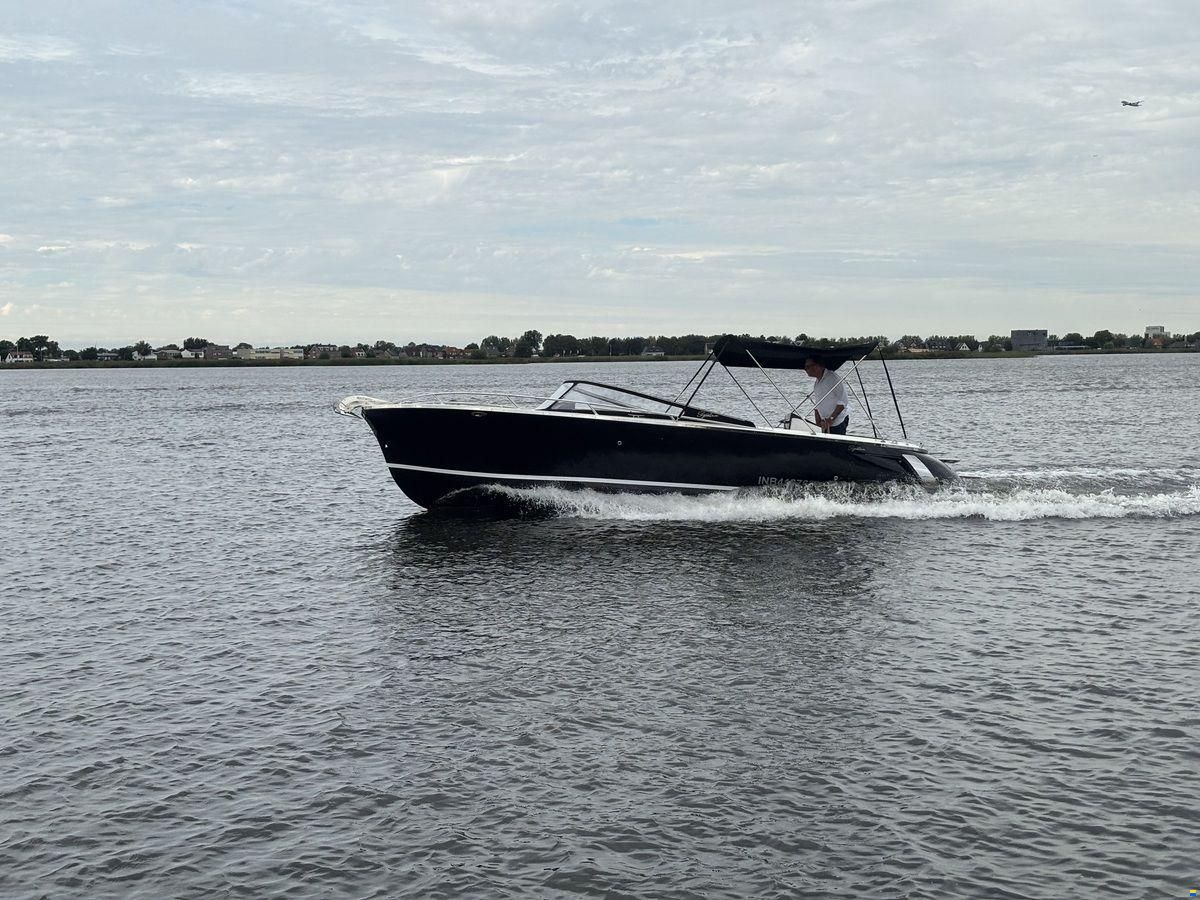 Nauta Spirit 28