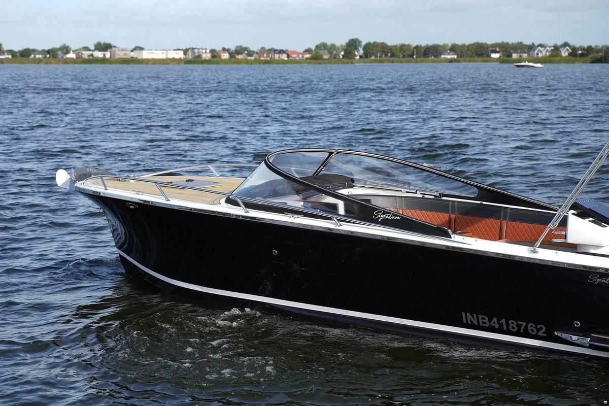 Nauta Spirit 28