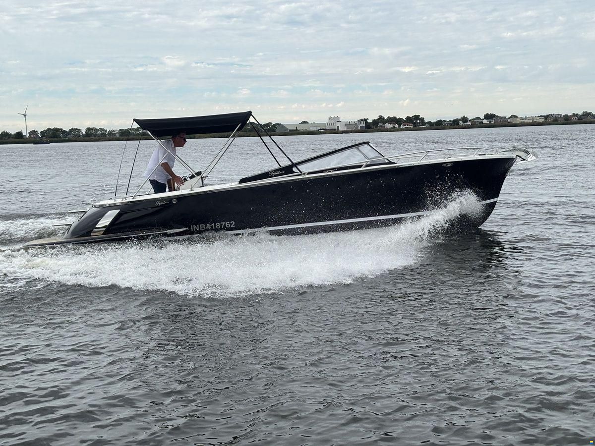Nauta Spirit 28