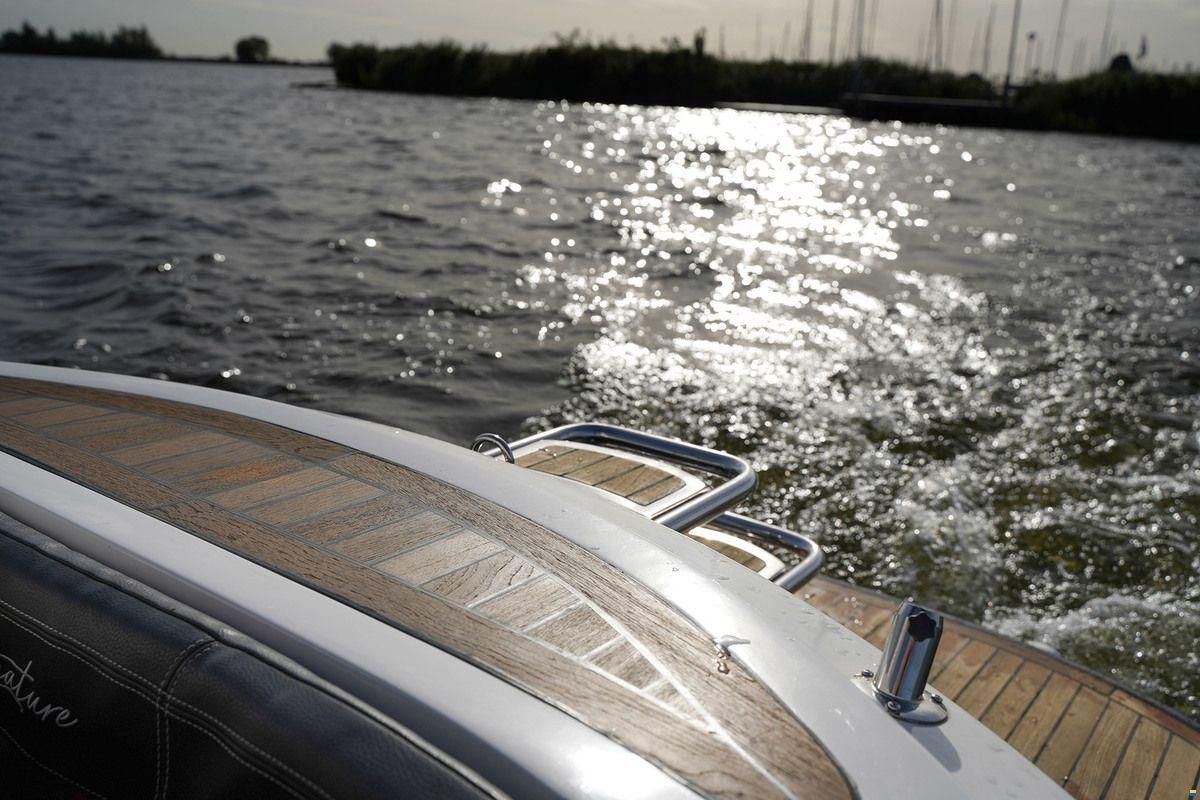 Nauta Spirit 28