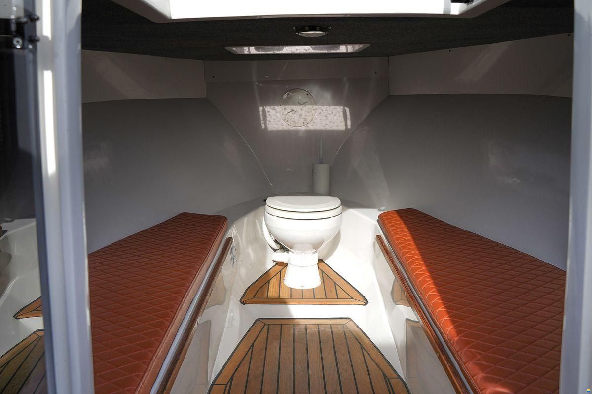 Nauta Spirit 28