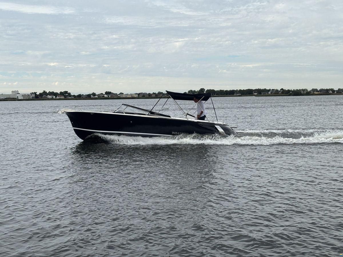 Nauta Spirit 28