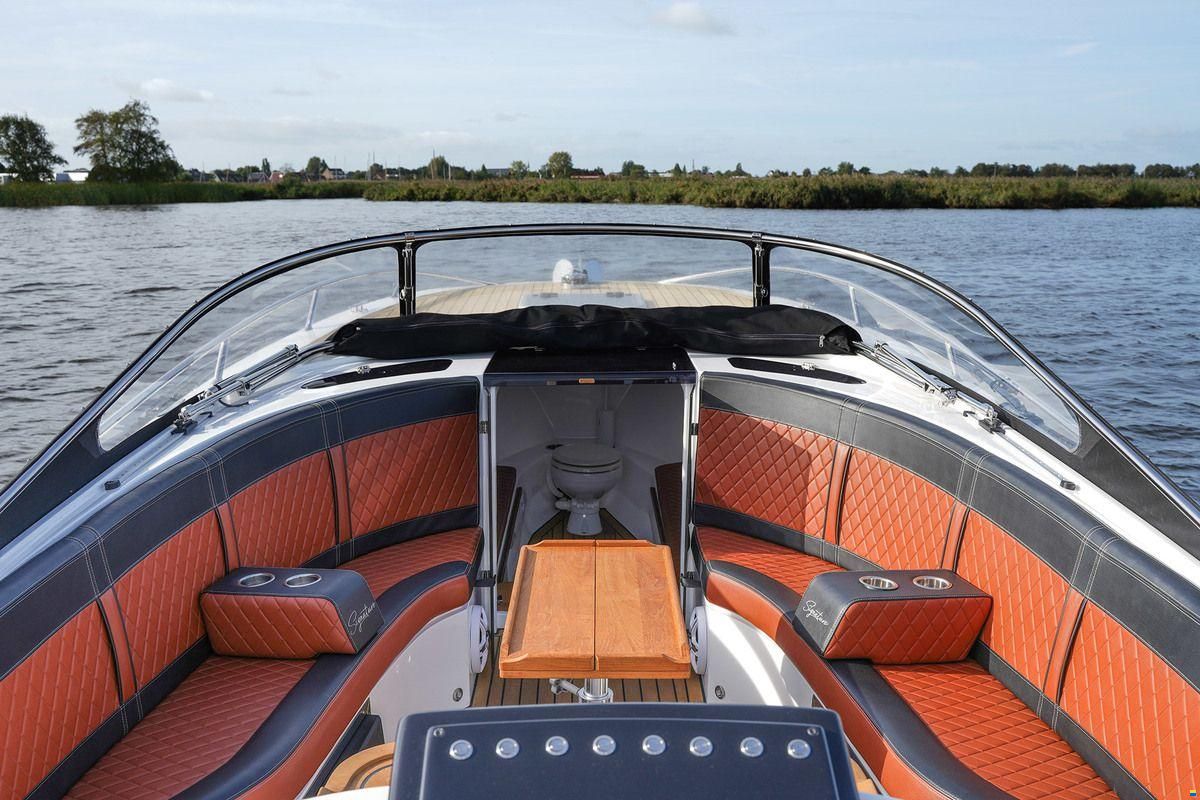 Nauta Spirit 28