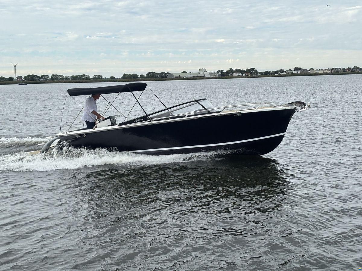 Nauta Spirit 28