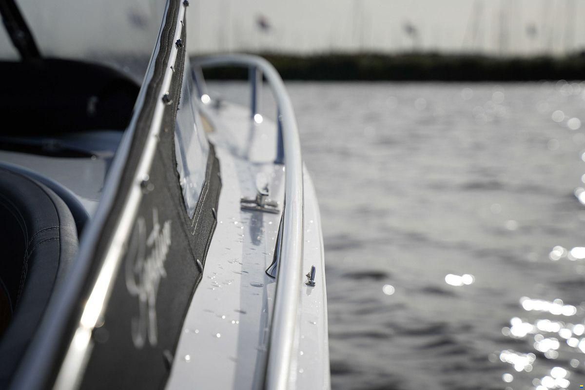 Nauta Spirit 28