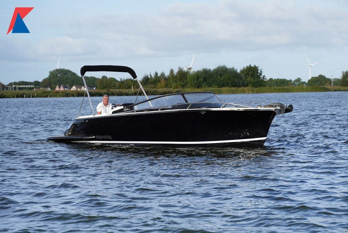 Nauta Spirit 28