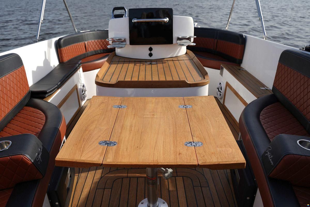 Nauta Spirit 28