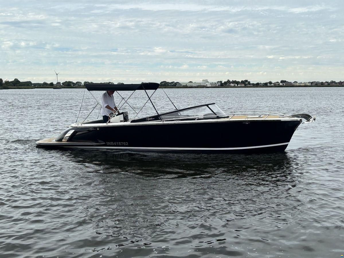 Nauta Spirit 28