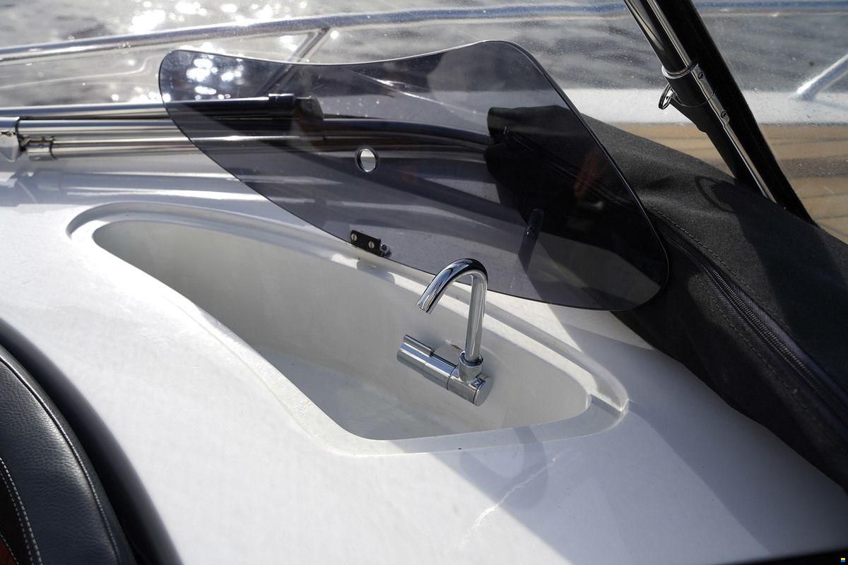 Nauta Spirit 28