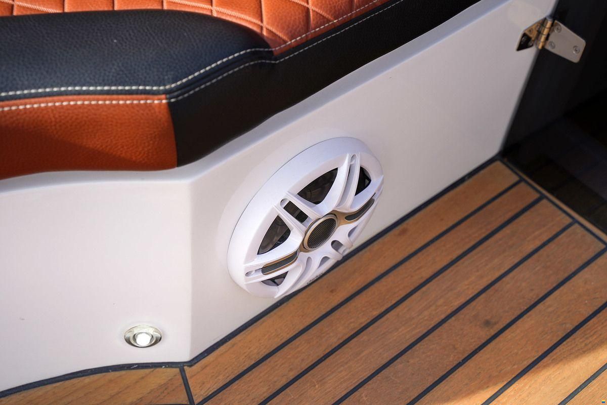 Nauta Spirit 28