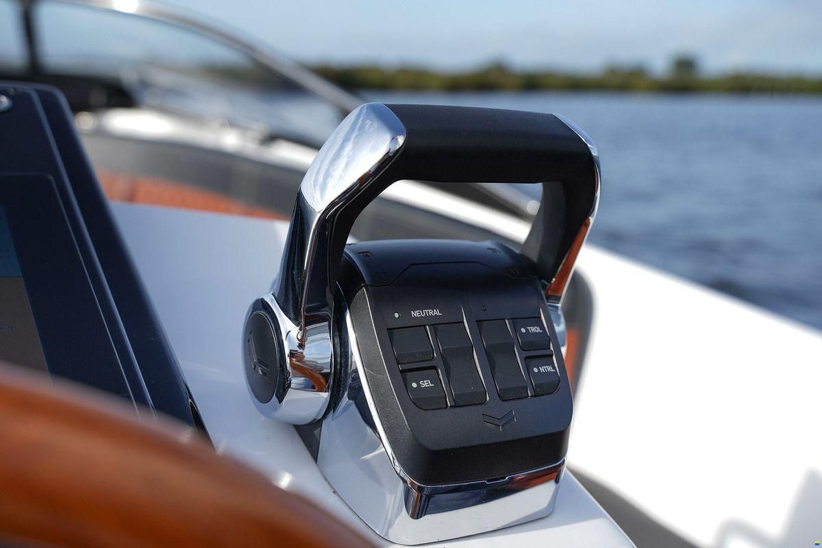 Nauta Spirit 28