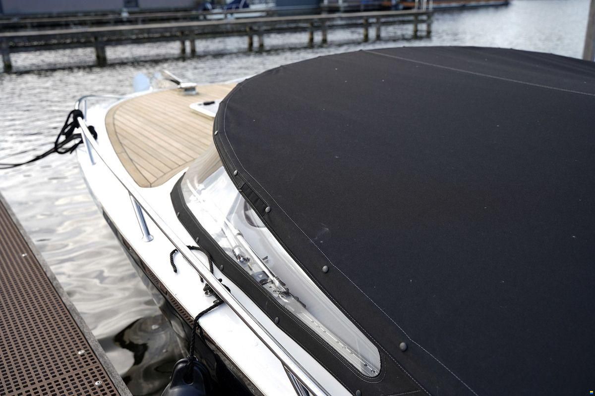 Nauta Spirit 28