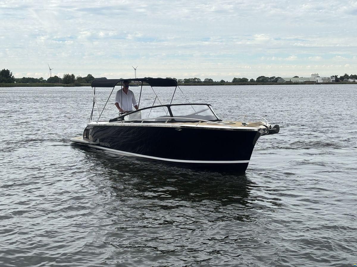 Nauta Spirit 28