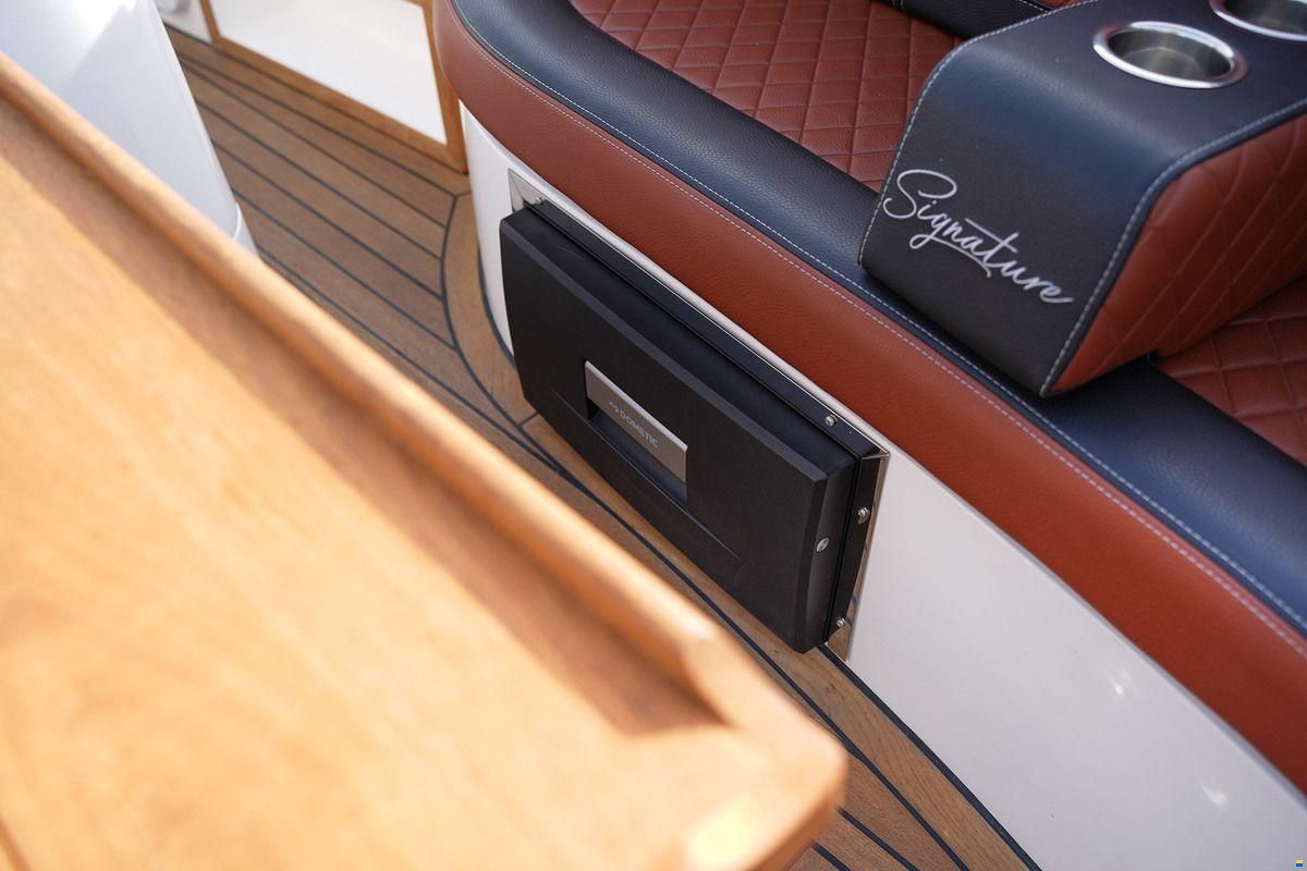 Nauta Spirit 28