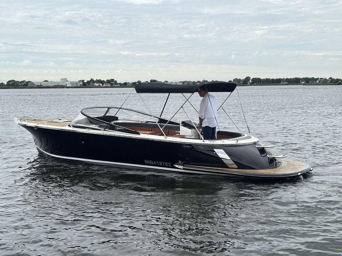 Nauta Spirit 28