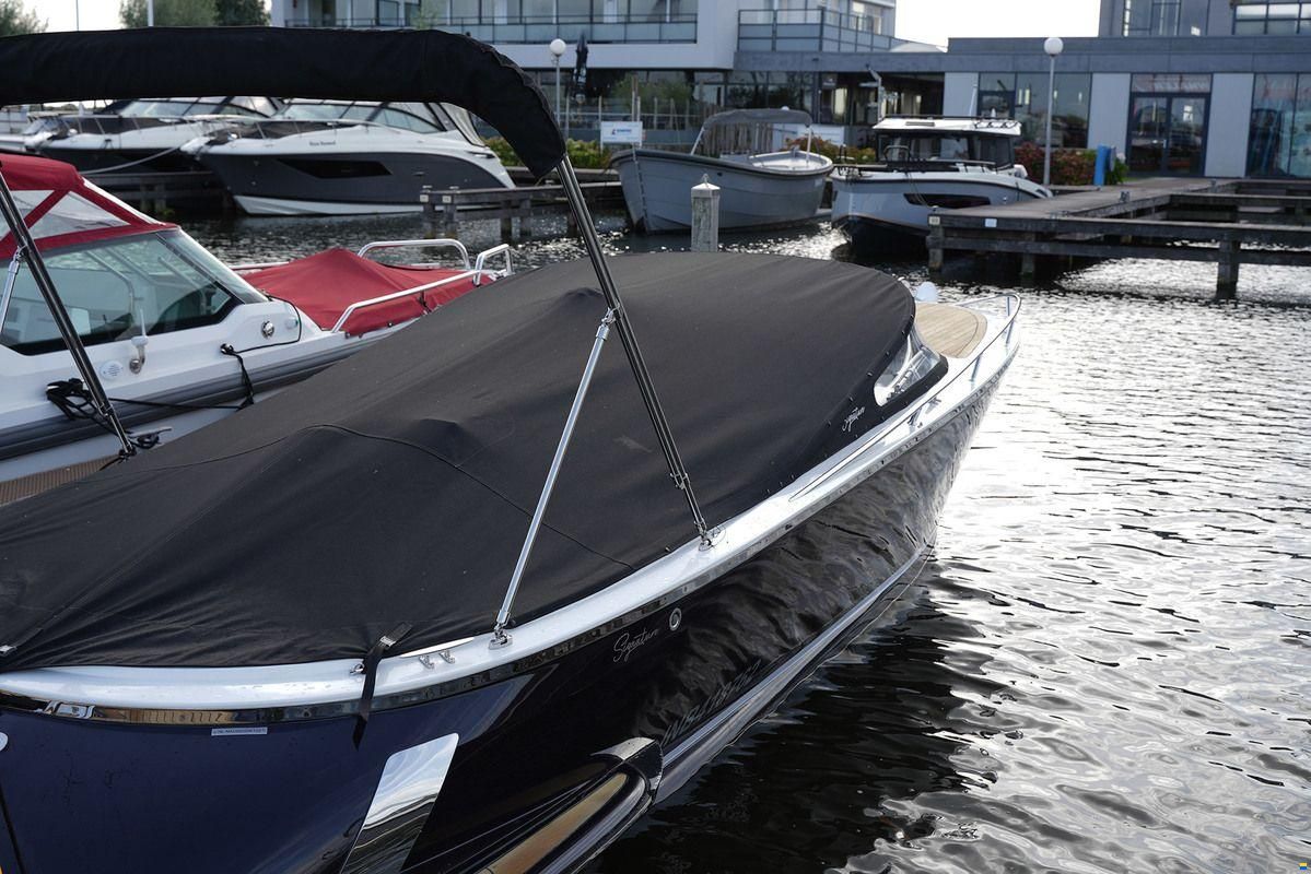 Nauta Spirit 28