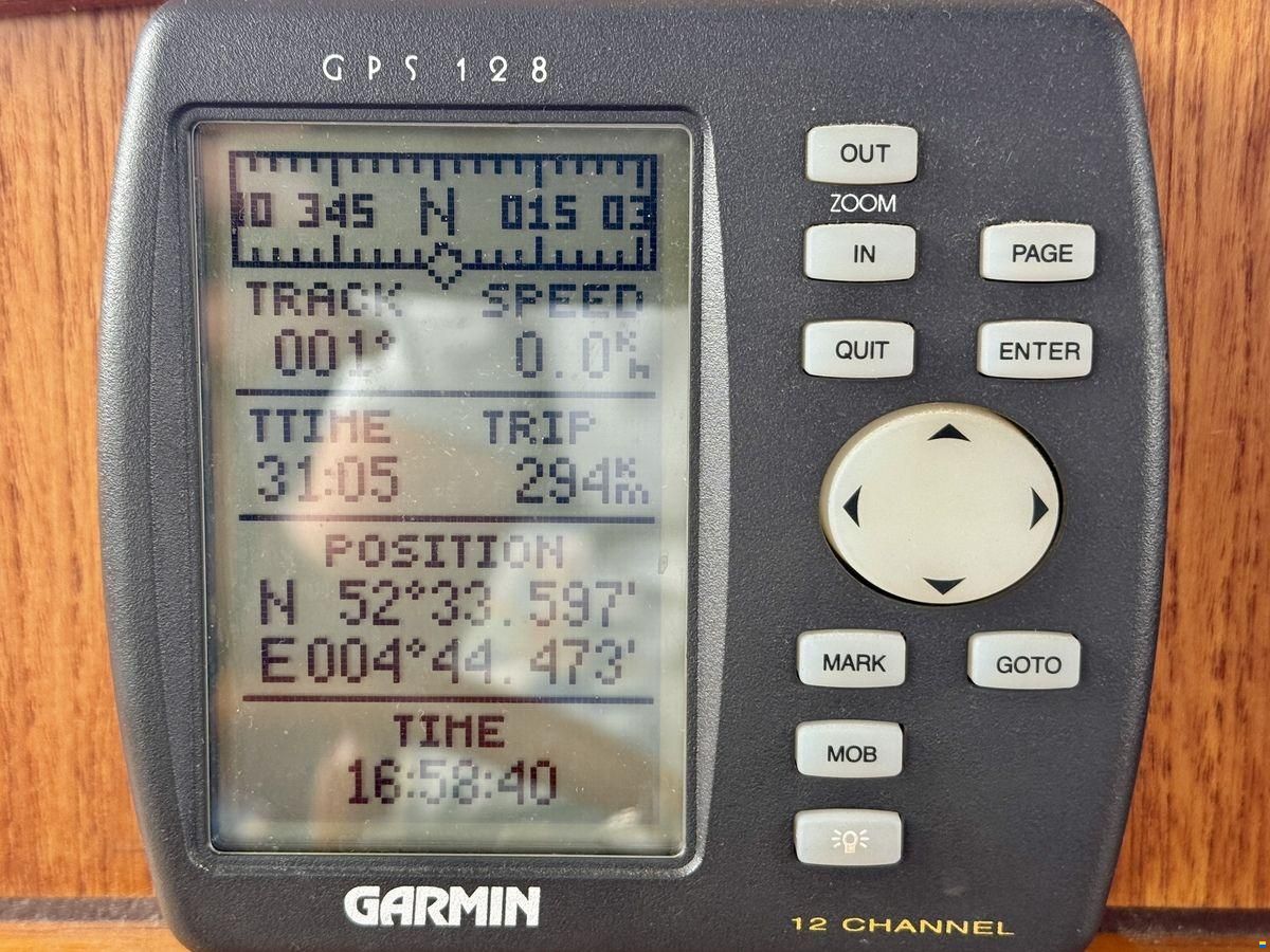 Drammer 935