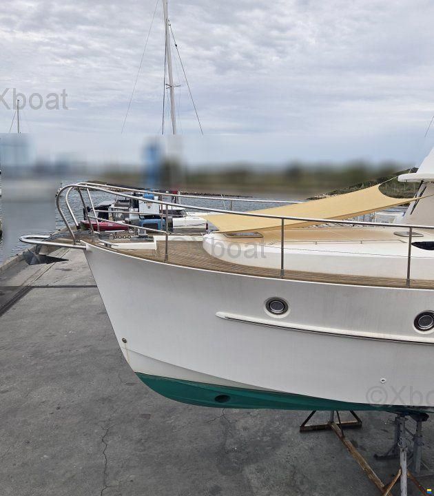 Beneteau SWIFT TRAWLER 42