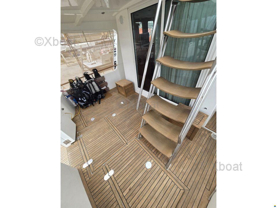 Beneteau SWIFT TRAWLER 42