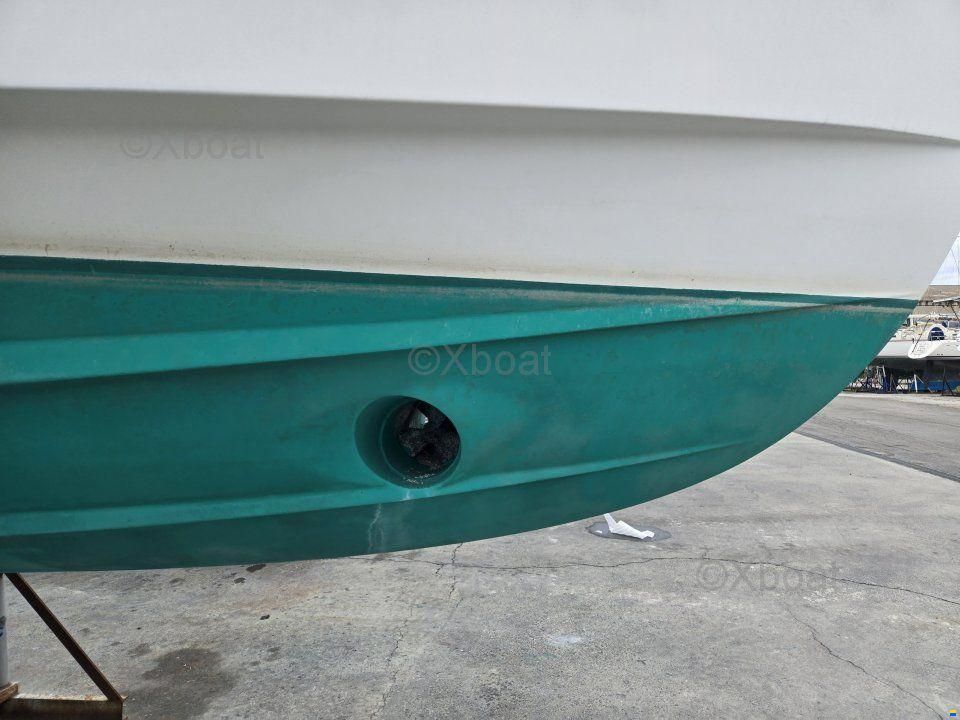 Beneteau SWIFT TRAWLER 42