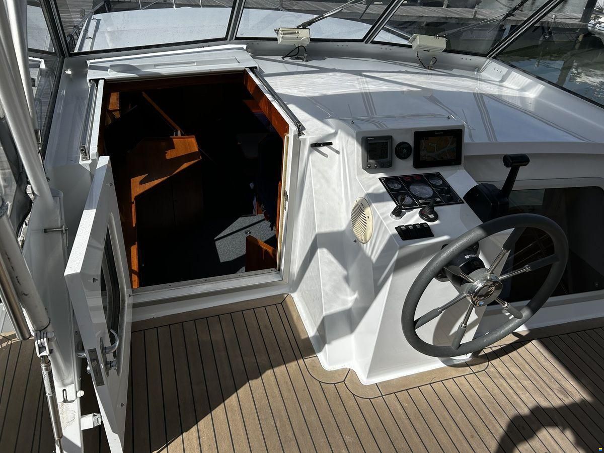 Pedro Skiron 35