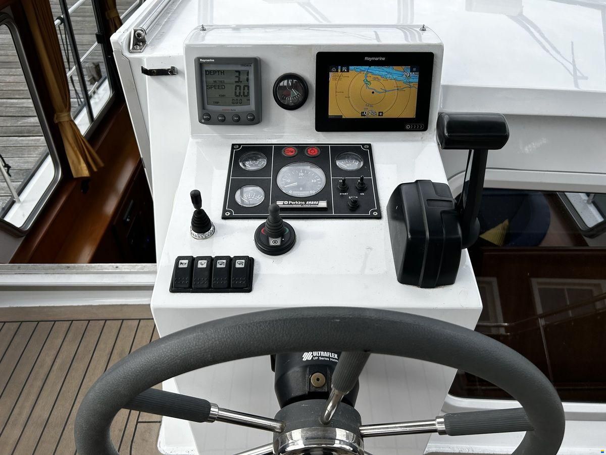 Pedro Skiron 35