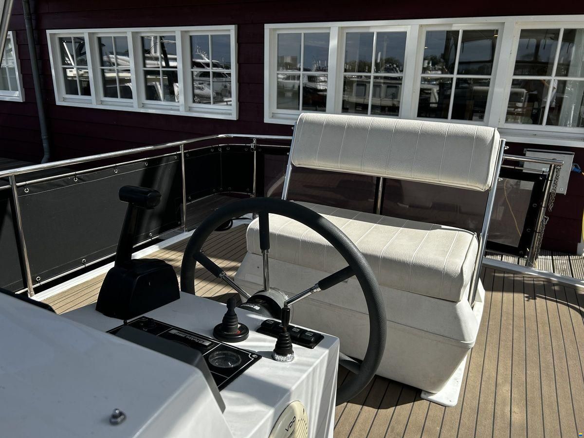 Pedro Skiron 35