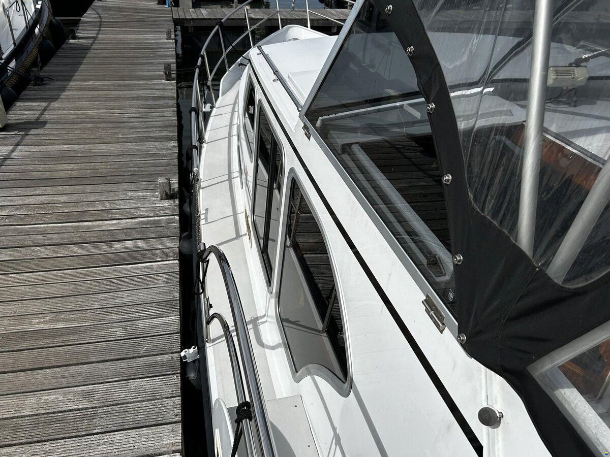 Pedro Skiron 35