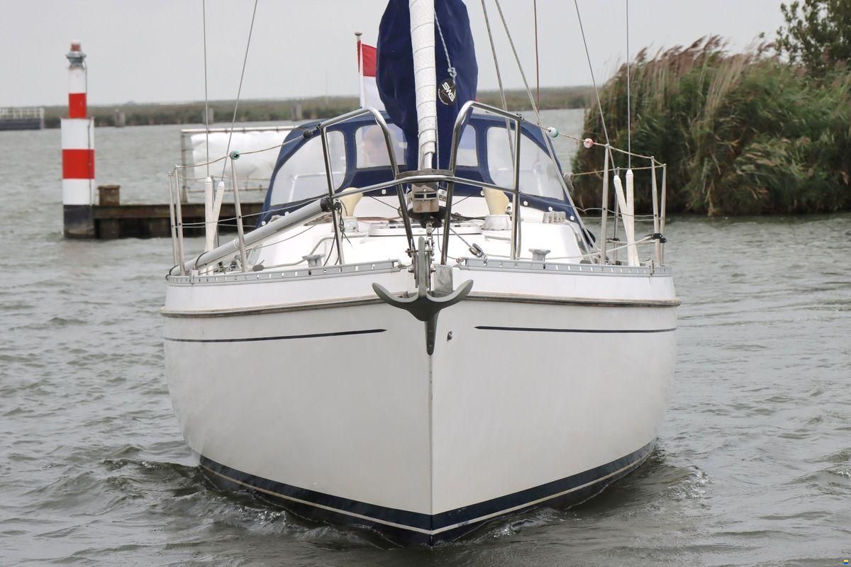Victoire 933