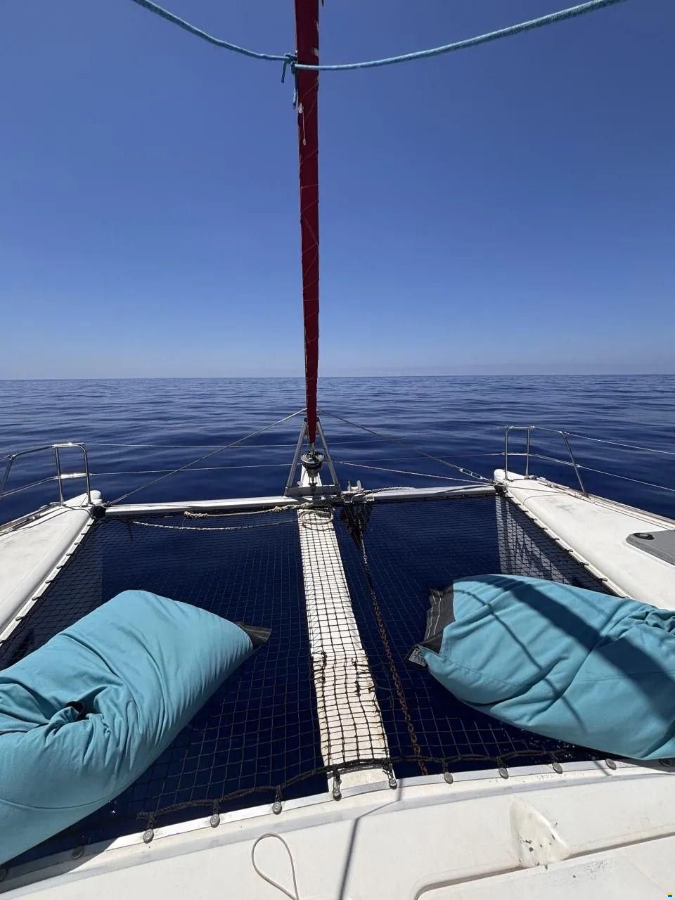 Lagoon 410