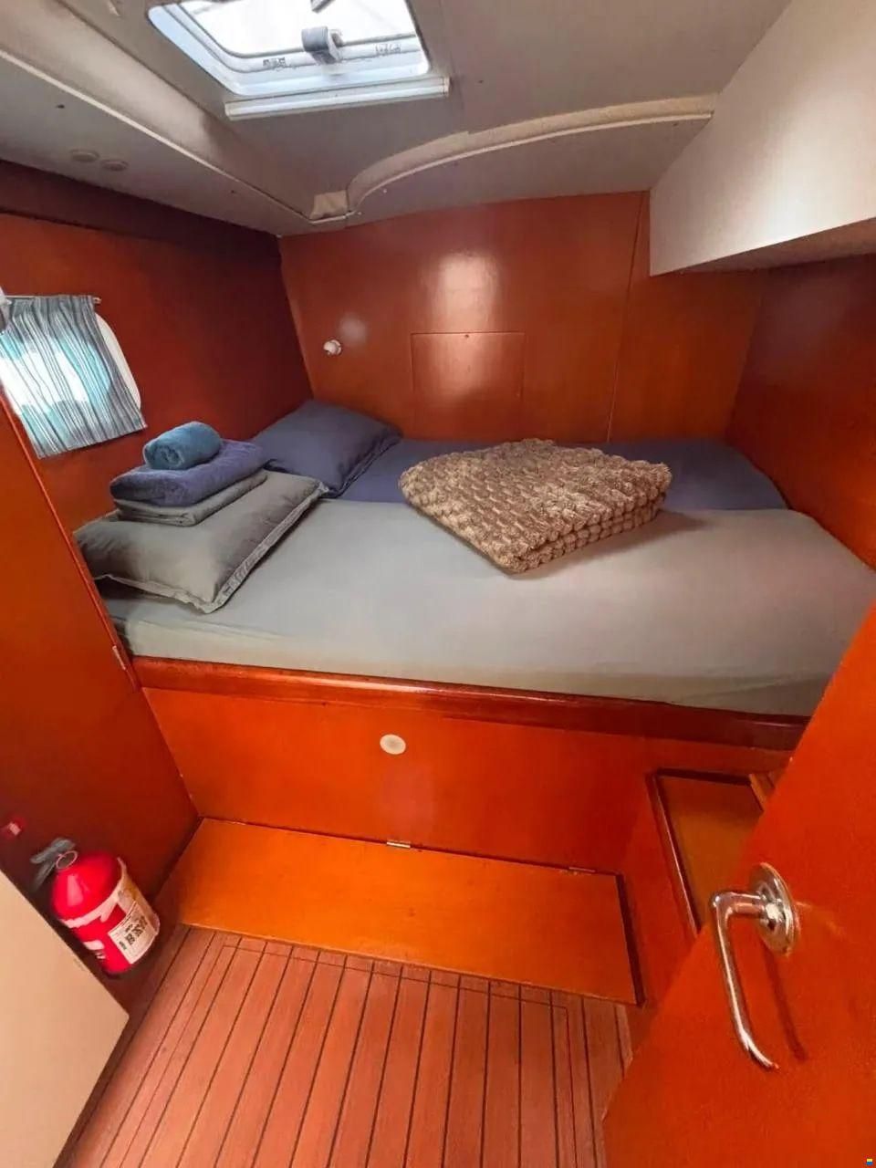 Lagoon 410