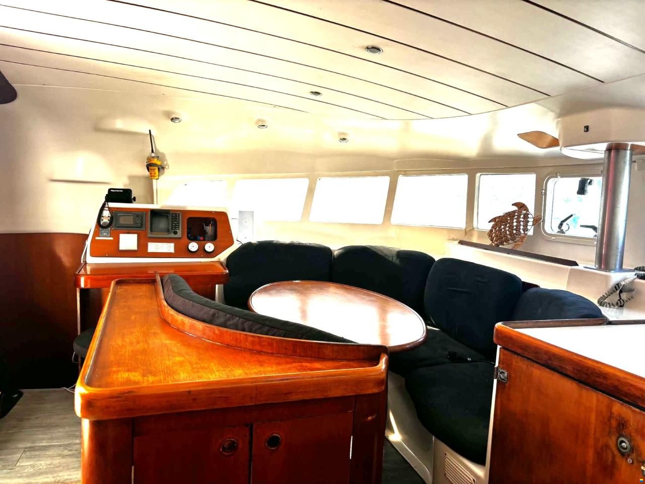 Lagoon 410