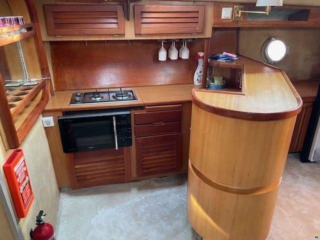 Guy Couach 1400 Sport