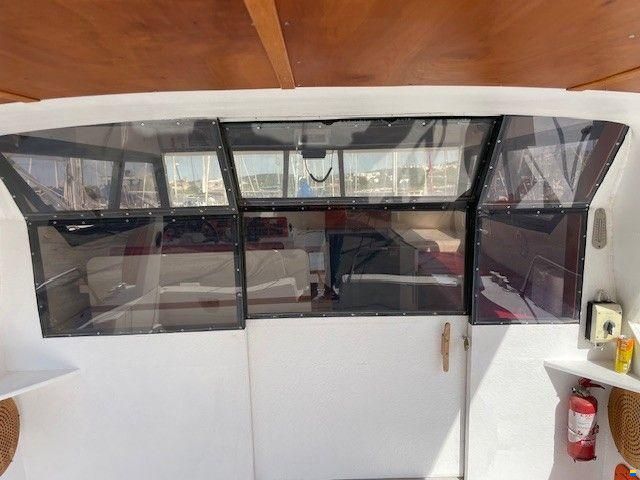 Guy Couach 1400 Sport