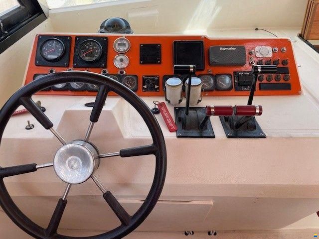 Guy Couach 1400 Sport