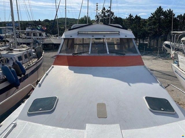 Guy Couach 1400 Sport