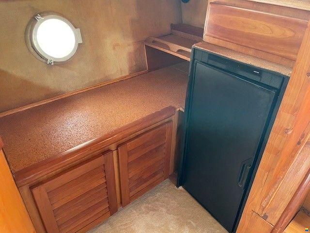 Guy Couach 1400 Sport