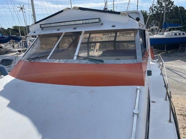 Guy Couach 1400 Sport