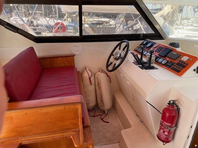 Guy Couach 1400 Sport