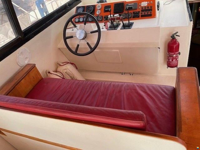 Guy Couach 1400 Sport