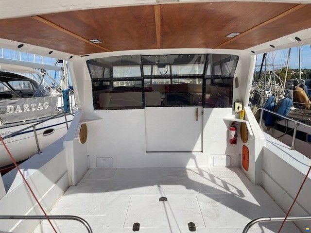 Guy Couach 1400 Sport